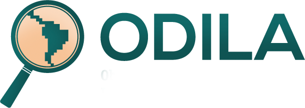 ODILA - Denunciar Delitos Informáticos en Latinoamérica