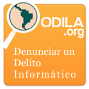 ODILA - Observatorio de Delitos Informáticos de Latinoamérica