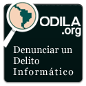 ODILA - Observatorio de Delitos Informáticos de Latinoamérica