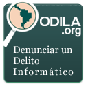 ODILA - Observatorio de Delitos Informáticos de Latinoamérica