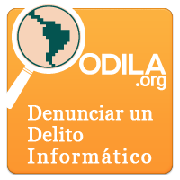 ODILA - Observatorio de Delitos Informáticos de Latinoamérica