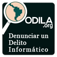 ODILA - Observatorio de Delitos Informáticos de Latinoamérica