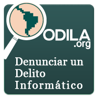 ODILA - Observatorio de Delitos Informáticos de Latinoamérica